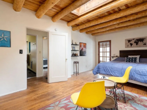 Kiva Cottage