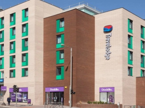 Travelodge Epsom Central
