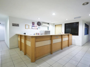 Tang City Hotel, Petaling Street, Merdeka PNB 118 Tower