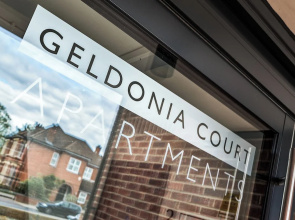 City Stay Apartments - Geldonia Court