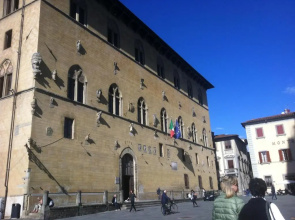 Residenza Gatteschi