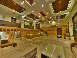 Hotel Royal Heritage