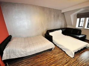 Apartamenty Zamkowa