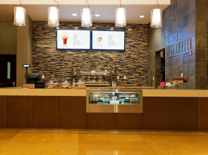 JW Marriott Marquis Miami