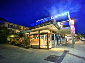 Sandridge Motel