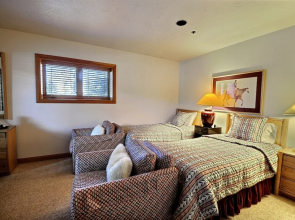Abode at the Ridge in Deer Valley