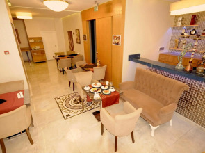 Tamara Residence Hotel Istanbul