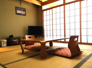 Ryokan Seiryu no Yado Kawachi