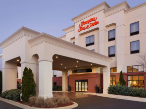 Hampton Inn & Suites Birmingham East Irondale