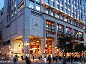 Reisenkaku Hotel Kawabata Nakasu