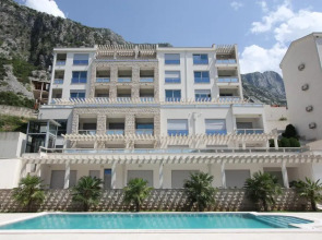 Adriatic Pearl Apartments