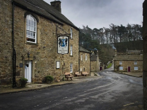 Lord Crewe Arms