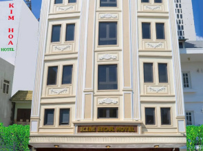 Kim Hoa Hotel
