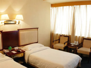 Xinshengli Hotel - Lanzhou