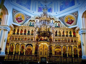 Апартаменты Lessor