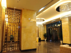 She He Apartment Nanshan Center Branch