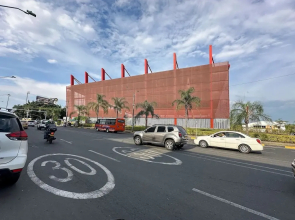 Apartaestudio Moderno San Fernando