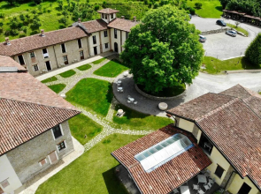 Hotel Relais Montemarino