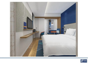 Holiday Inn Express Dali Xiaguan by IHG