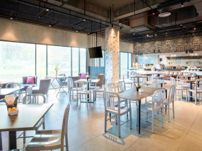 Ibis Styles Kota Kinabalu Inanam Hotel