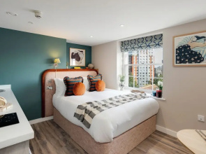Colston Street - Your Apartment