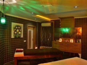 Vesta Garden Apartment