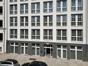 INA Boutique Hannover-Linden - Digital Access