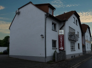 Hotel Dorheimer Hof