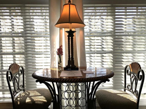 The Villa Bed & Breakfast