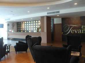 Tevan Jomtien Pattaya
