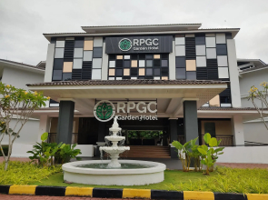 RPGC Garden Hotel