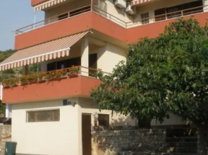 Apartments Bilo