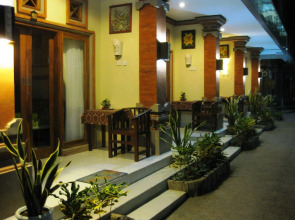 Sayang Maha Mertha Hotel