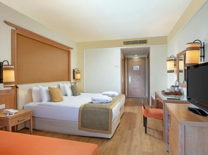 Dobedan Beach Resort Comfort