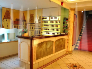 Albergo alla Torre Siegler Im Thurm