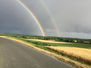 gite en touraine climatise