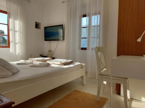 Beachfront House Jovan