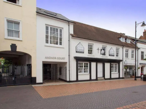 Anchor Court
