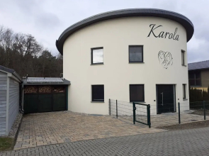 KAMA Ferienhäuser Haus Karola