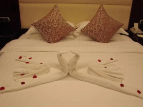 Xingyi City Full House Wenzhou Hotel