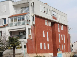 Apartment Nives
