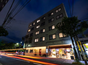 UNPLAN Fukuoka
