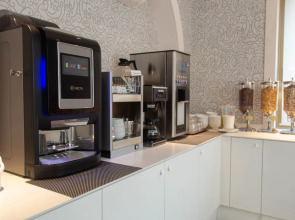 Hotel Vittoria & Orlandini