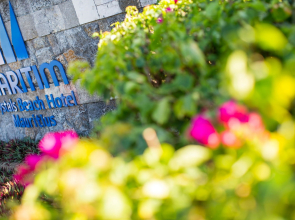 Crystals Beach Resort Belle Mare, a member of Radisson Individuals