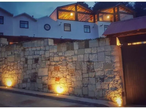 Hotel Santiurde