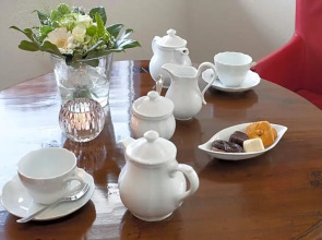 Bed and Breakfast Holter