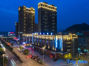 Langyue Hotel