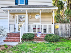Norfolk Beach House Rental w/ Private Pool!