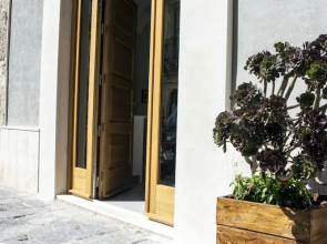 Casa Delle Mancarelle