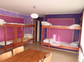 Abisko net Hostel & Huskies